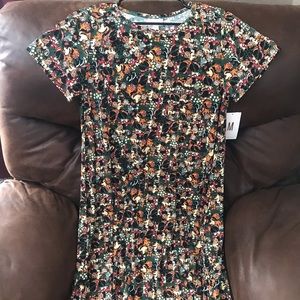 Disney Collection LulaRoe Carly